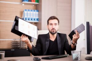 Litige avec un gestionnaire de portefeuille : vos droits si vous avez été mal conseillé